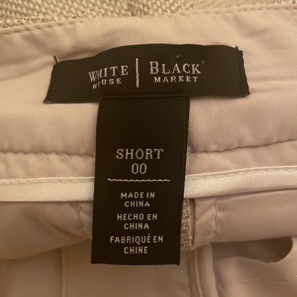 EUC WHBM Shorts - Picture 3 of 4